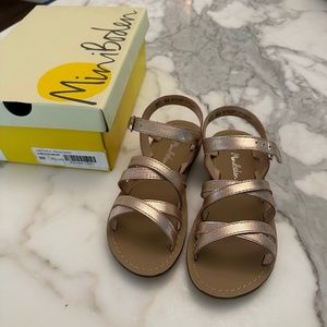 girls boden sandals